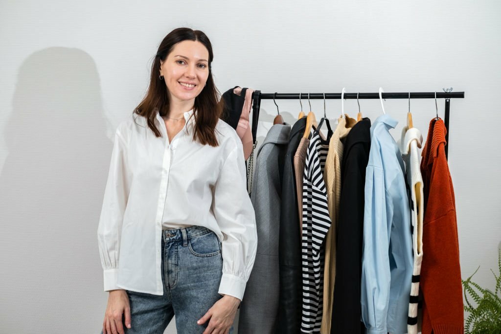 Women’s Clothing Pieces For A Versatile Wardrobe