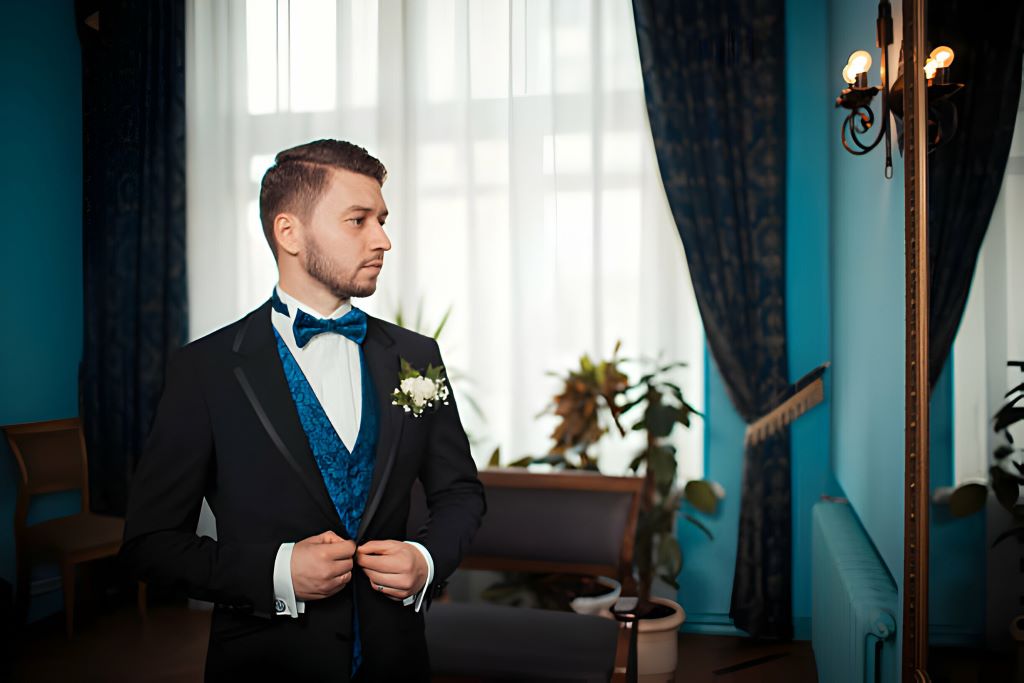 groom suit fashion trends