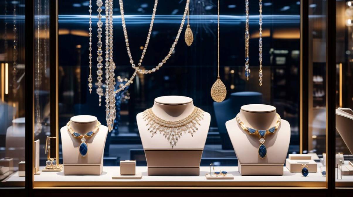 Accessorize with Ease: Expert Advice for Buying Designer Jewelry Online