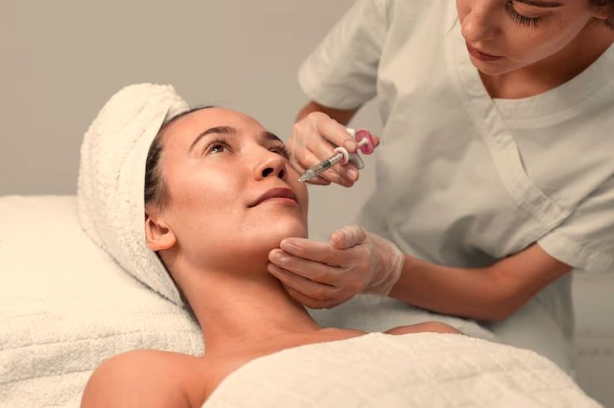Skin and Cosmetic Injectable TreatmentsCostma